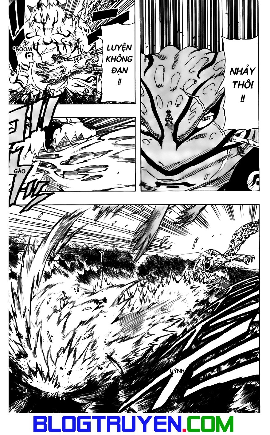 Naruto Tập 135 trang 12