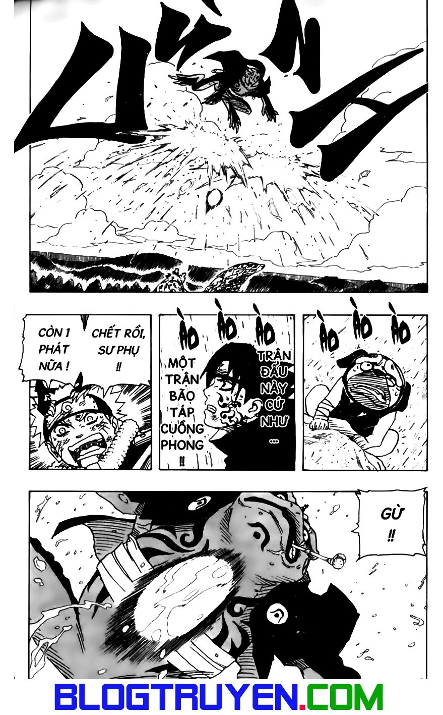 Naruto Tập 135 trang 14