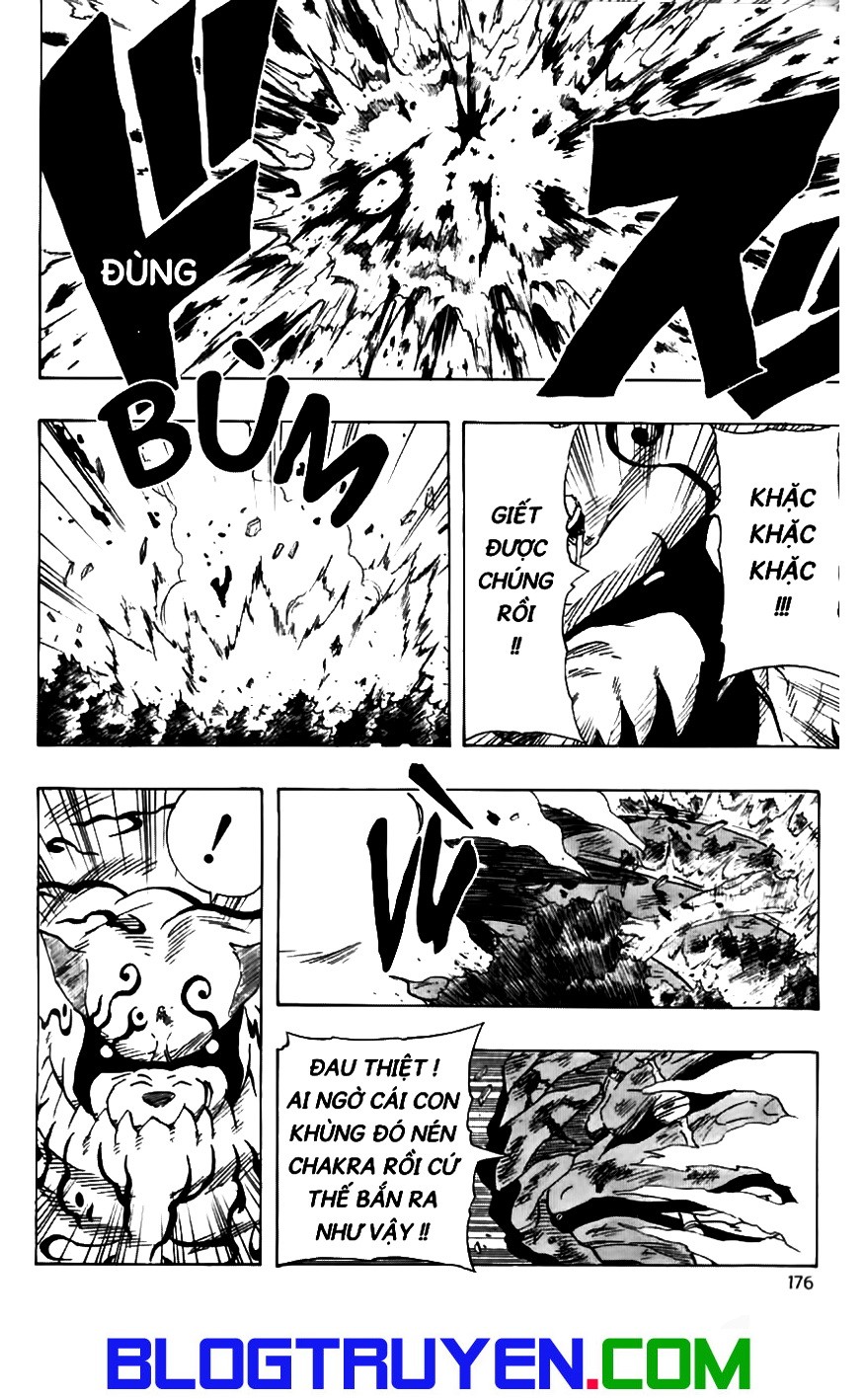 Naruto Tập 135 trang 15