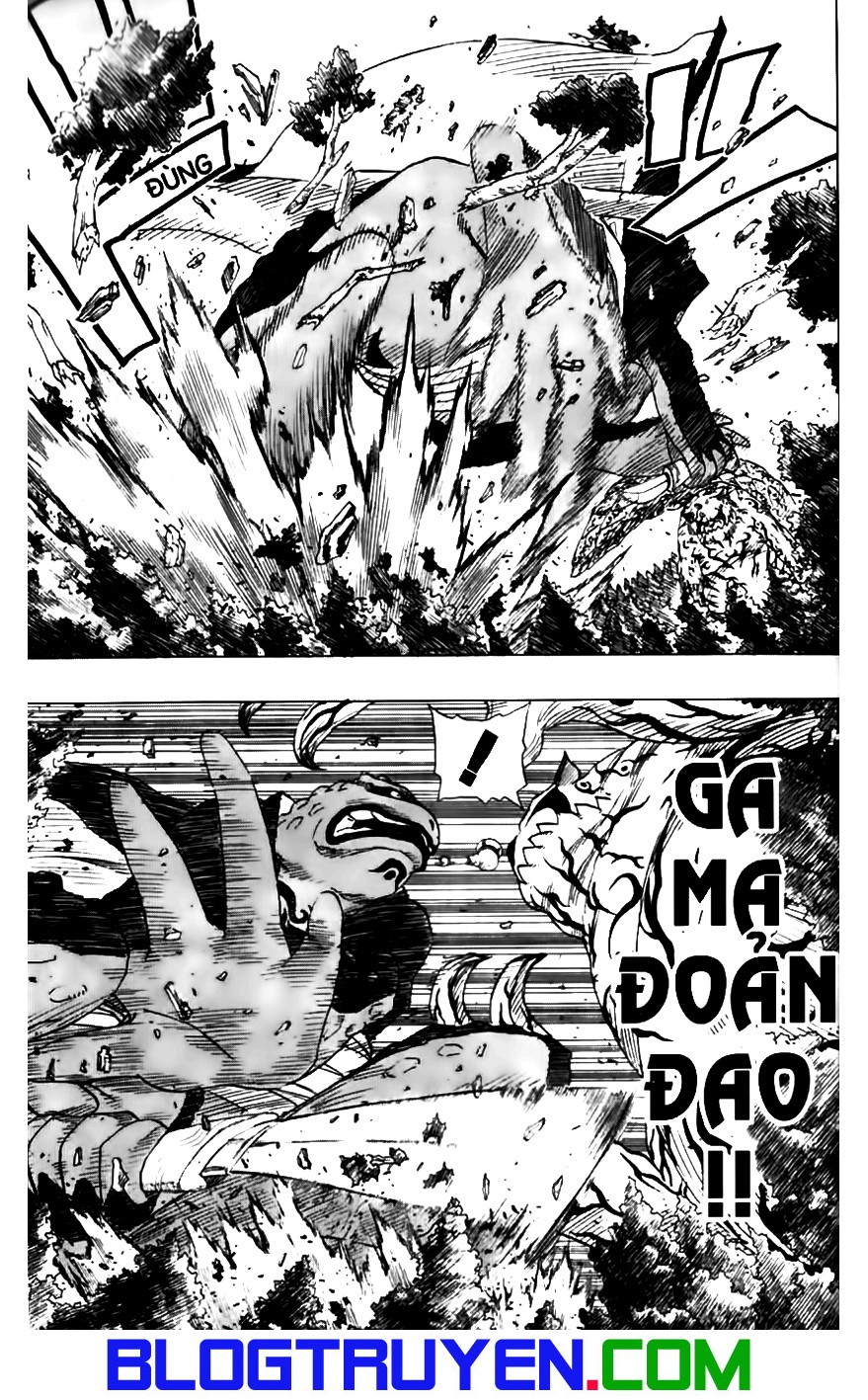 Naruto Tập 135 trang 4