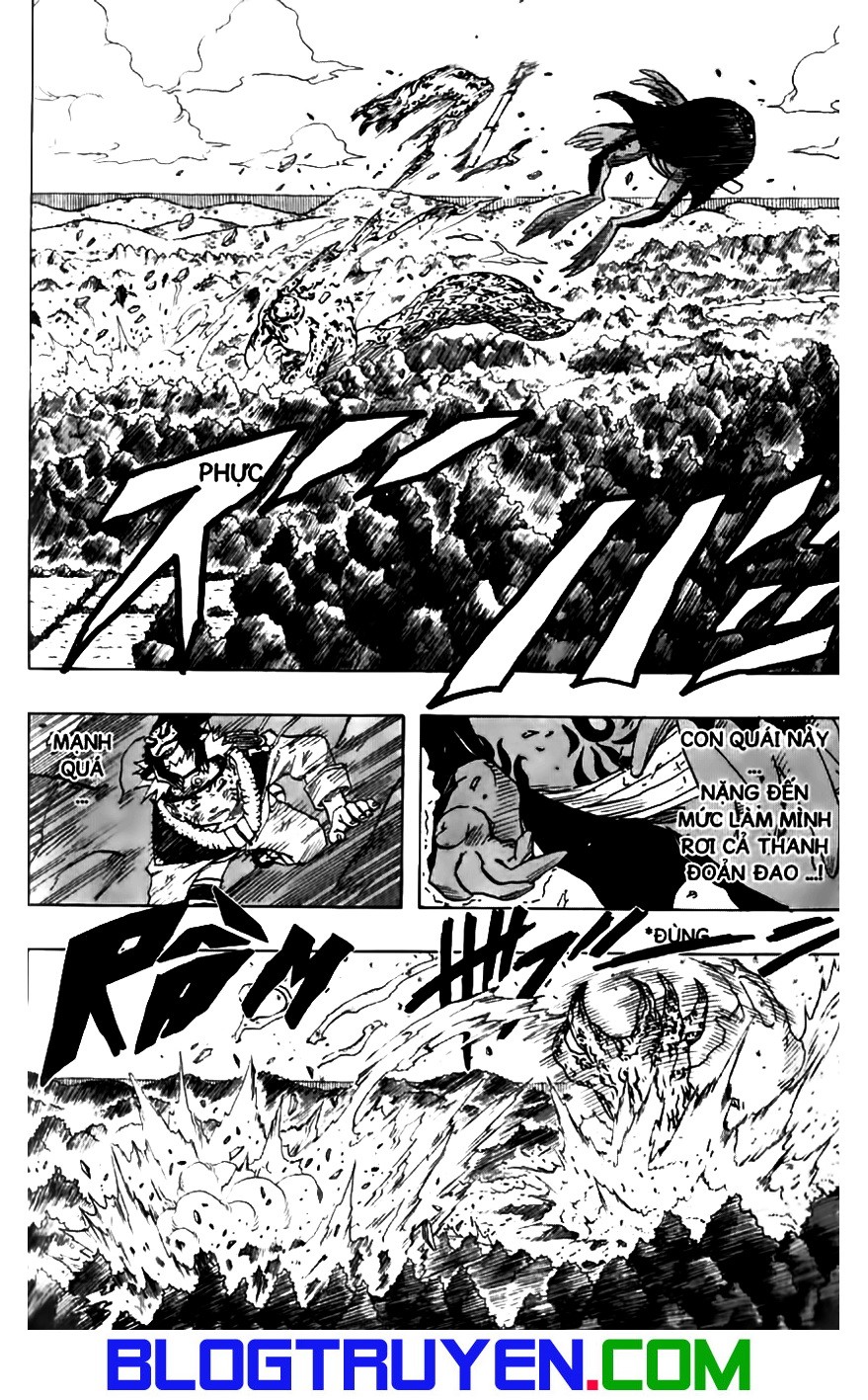 Naruto Tập 135 trang 5