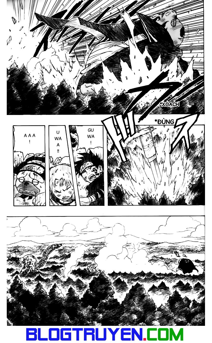Naruto Tập 135 trang 6