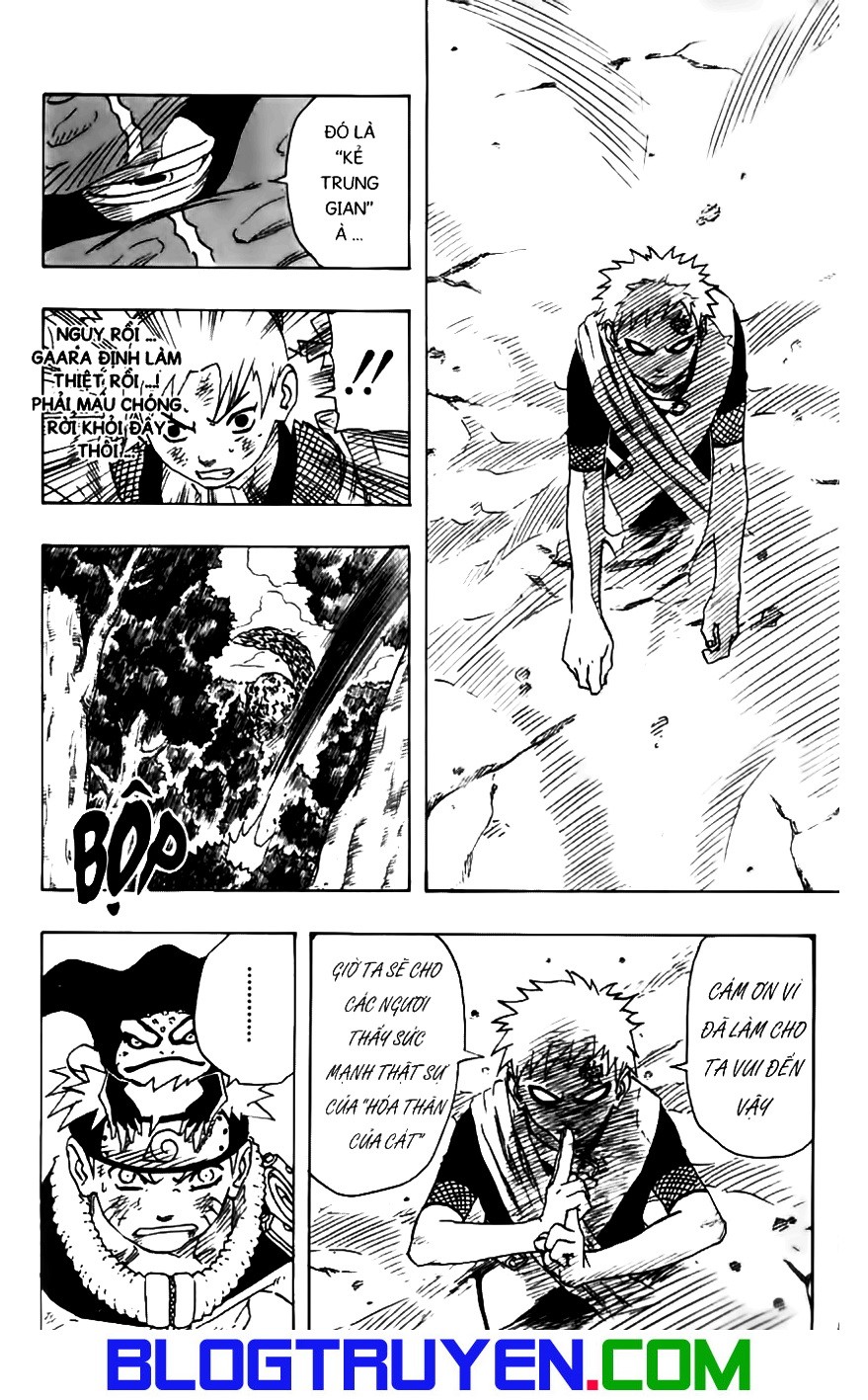 Naruto Tập 135 trang 9