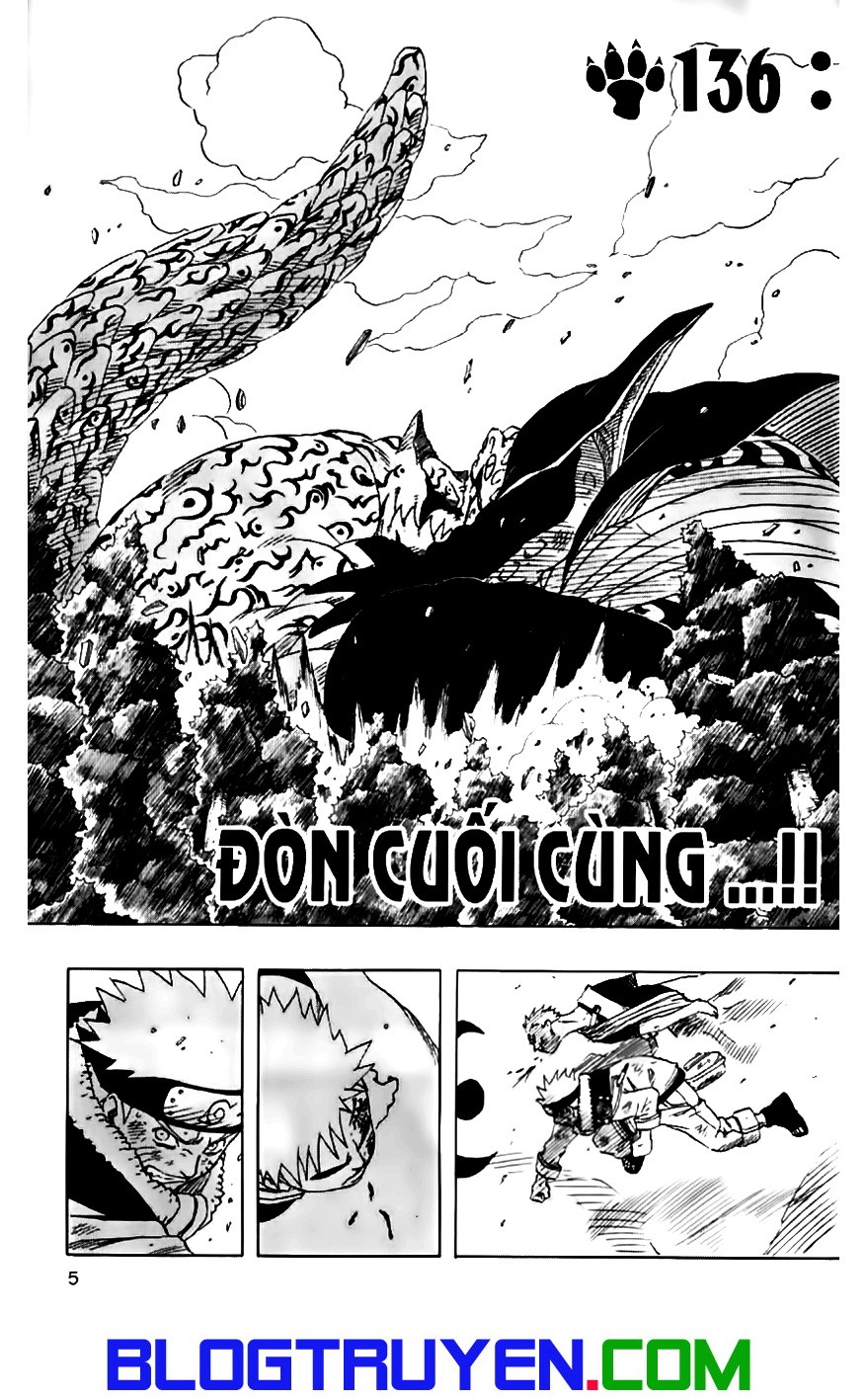 Naruto Tập 136 trang 2