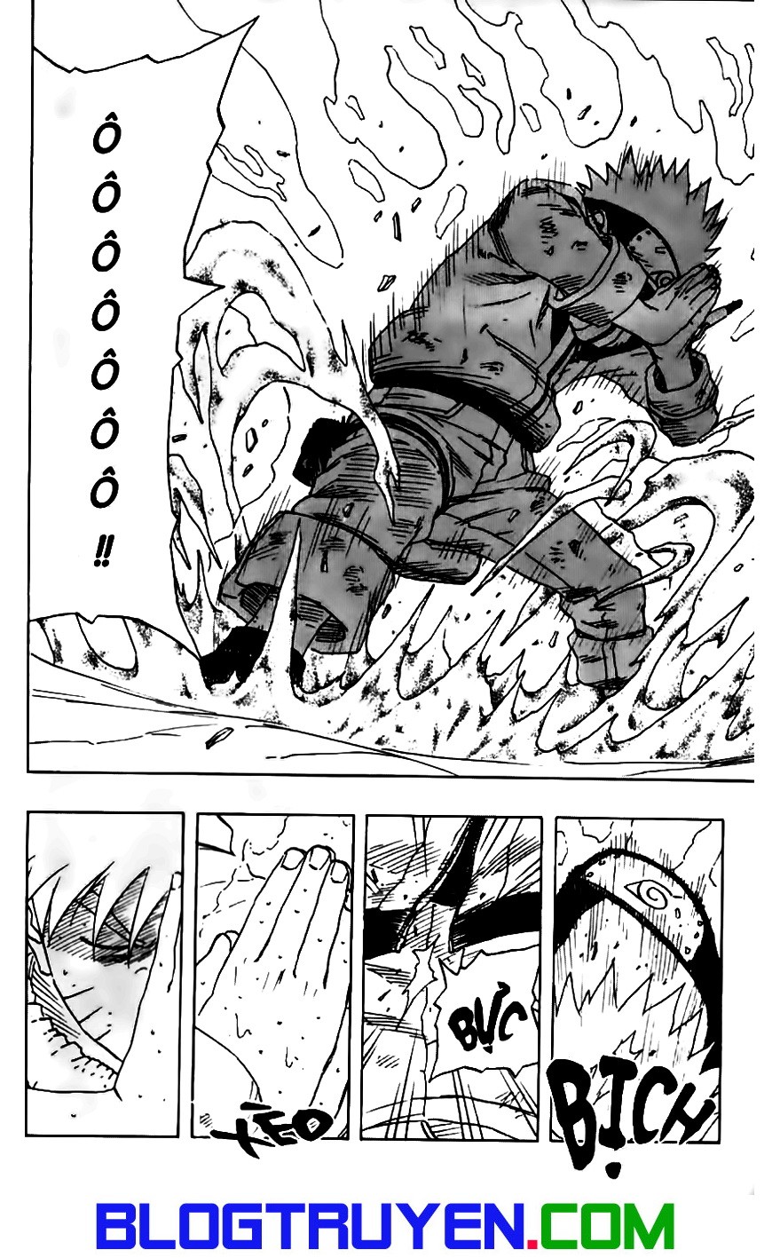 Naruto Tập 136 trang 11