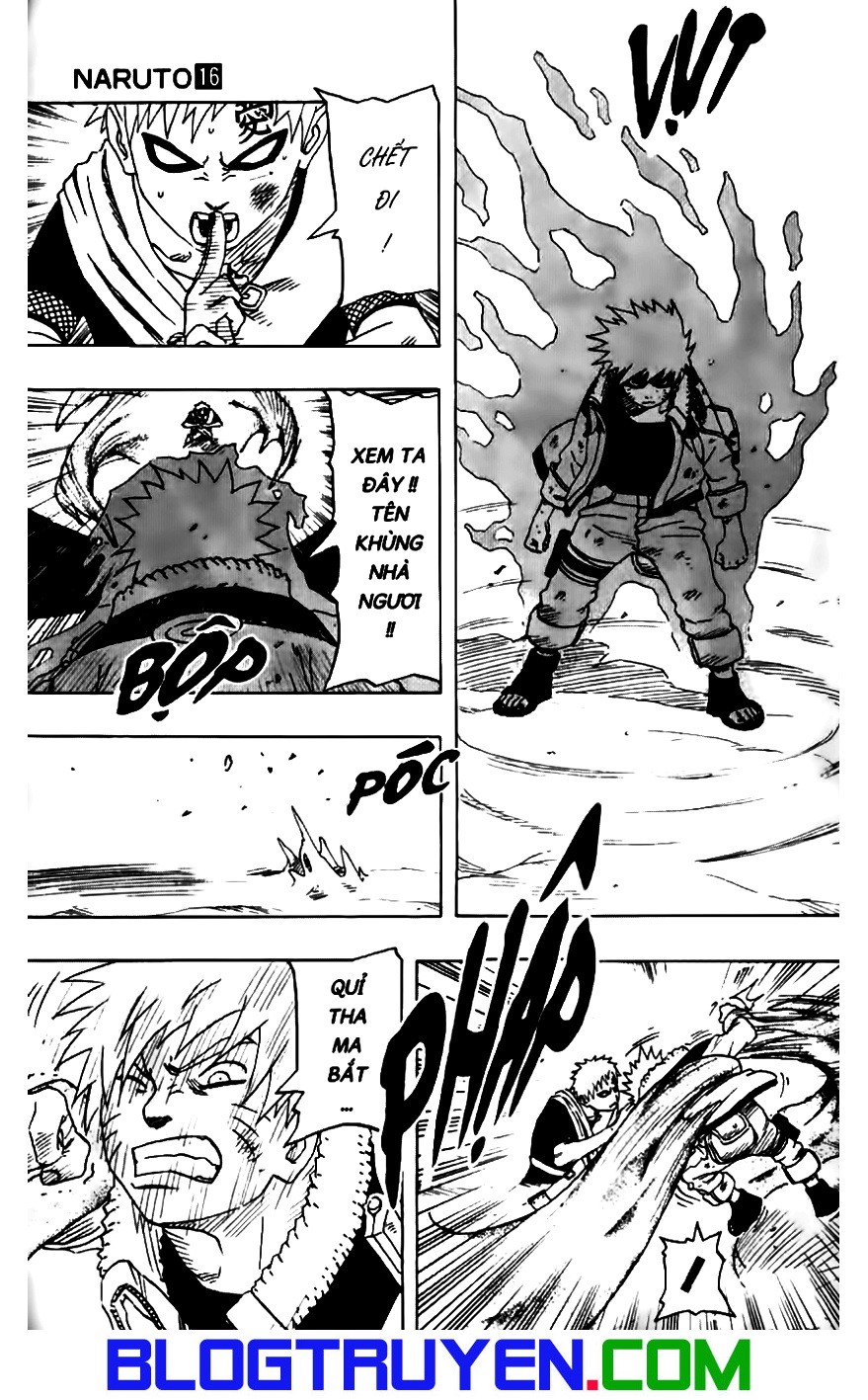 Naruto Tập 136 trang 12