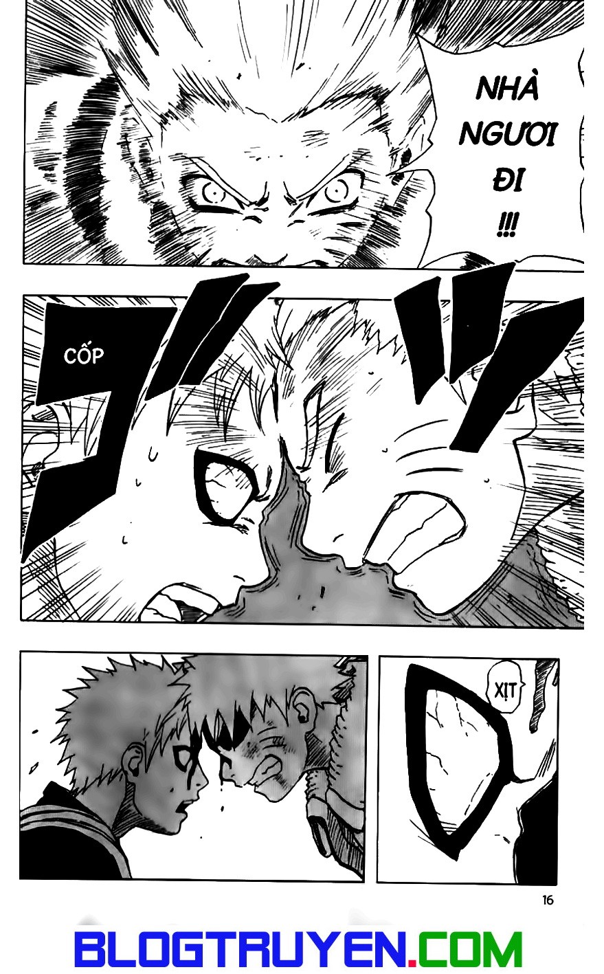 Naruto Tập 136 trang 13