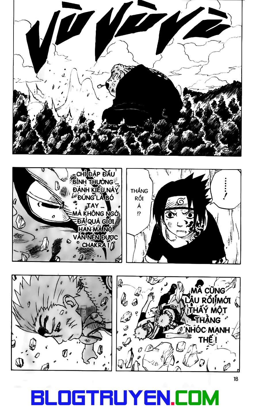 Naruto Tập 136 trang 15