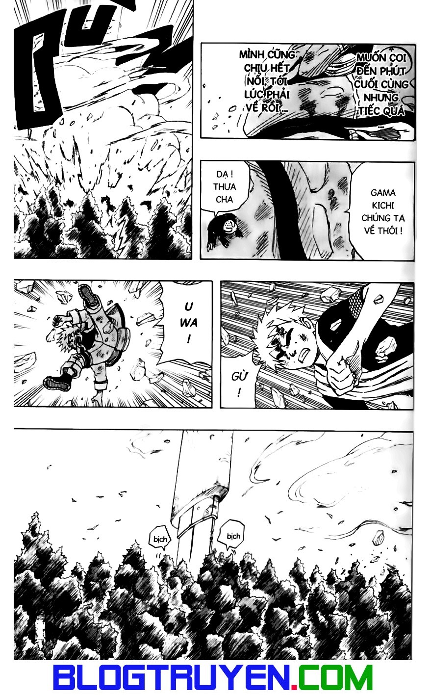 Naruto Tập 136 trang 16