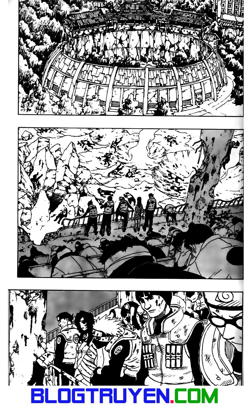 Naruto Tập 136 trang 18