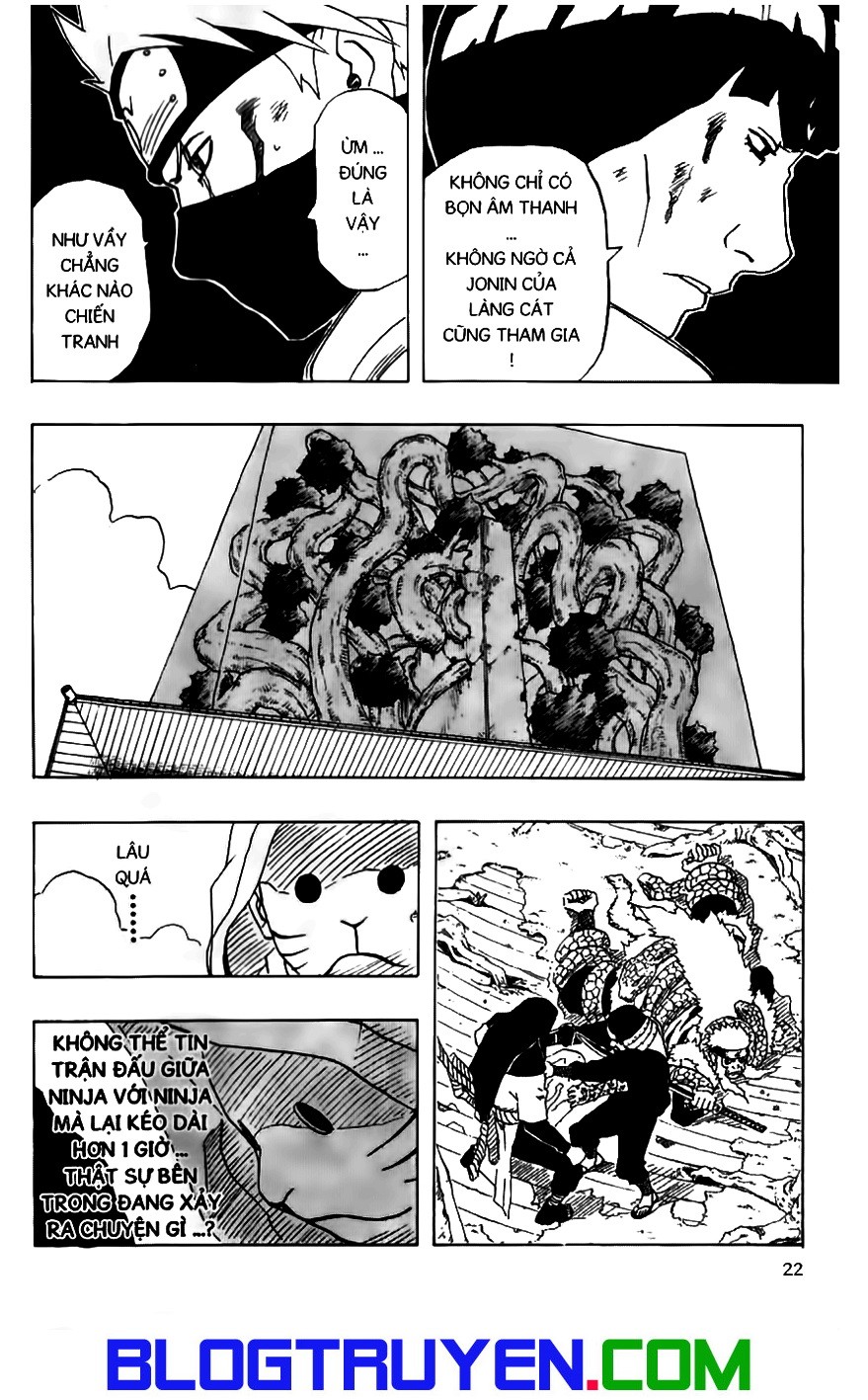 Naruto Tập 136 trang 19