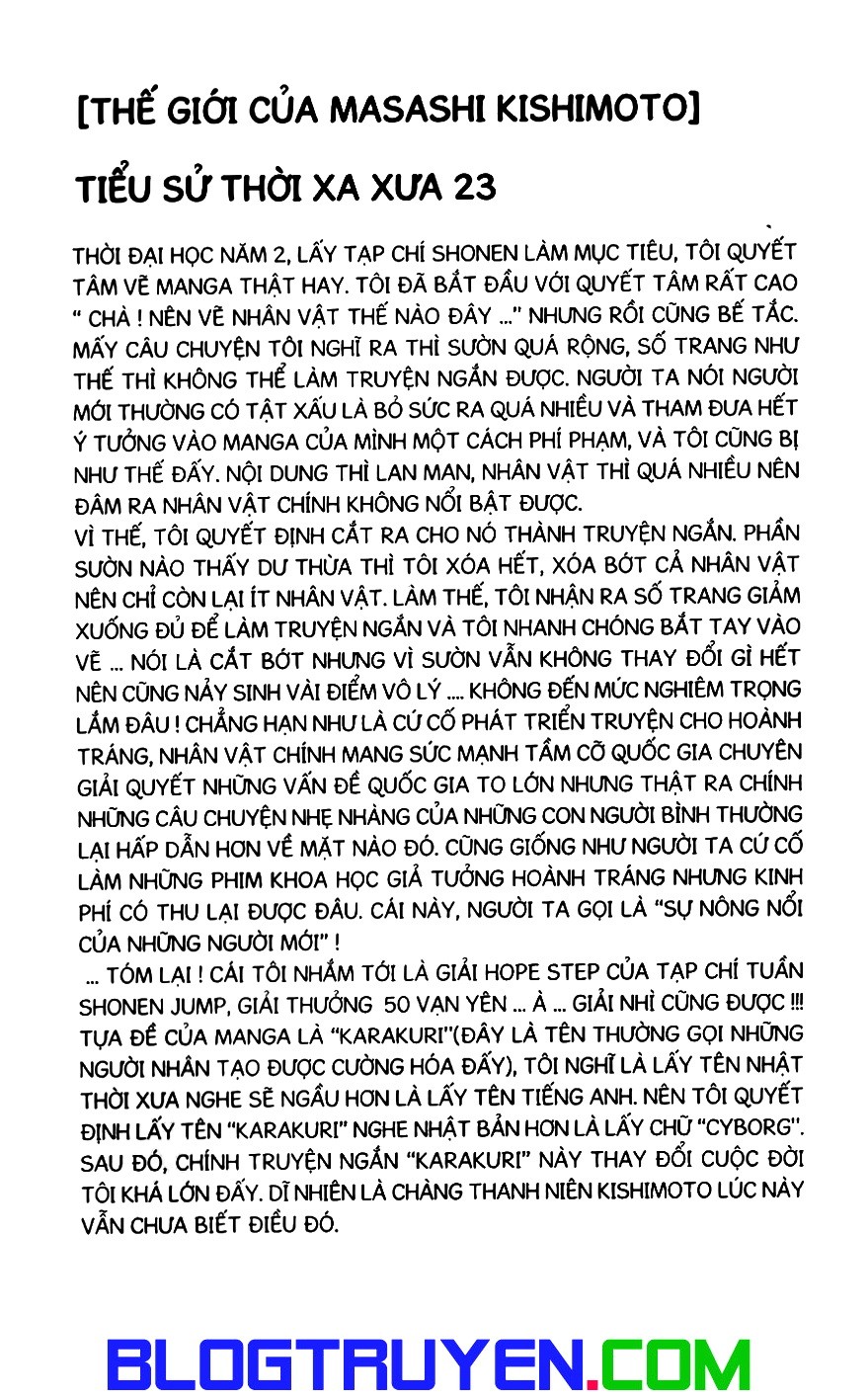 Naruto Tập 136 trang 21