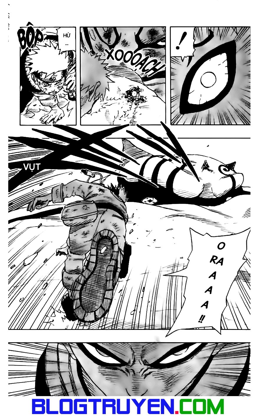 Naruto Tập 136 trang 4