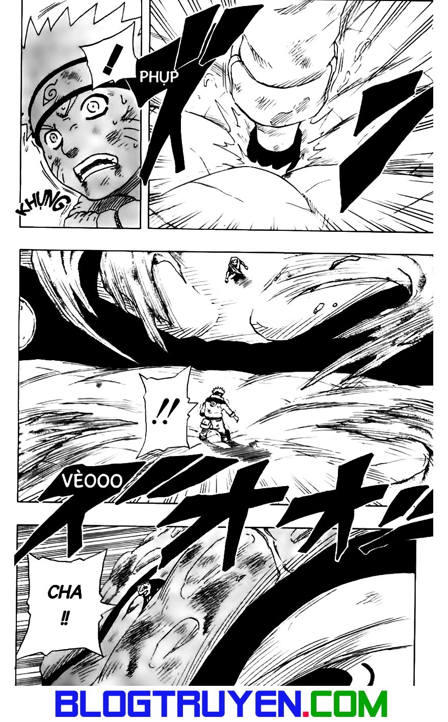 Naruto Tập 136 trang 5
