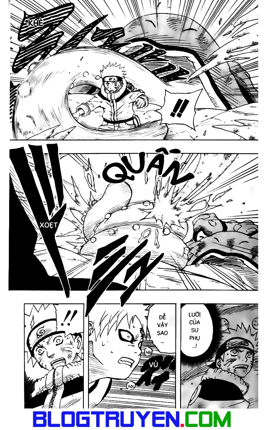 Naruto Tập 136 trang 6
