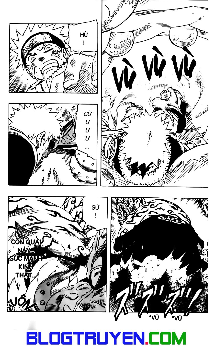 Naruto Tập 136 trang 7