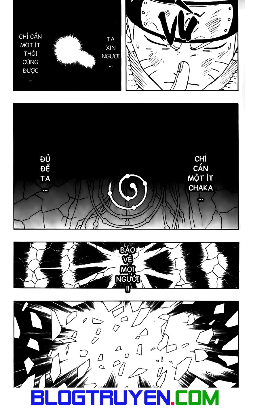 Naruto Tập 136 trang 10