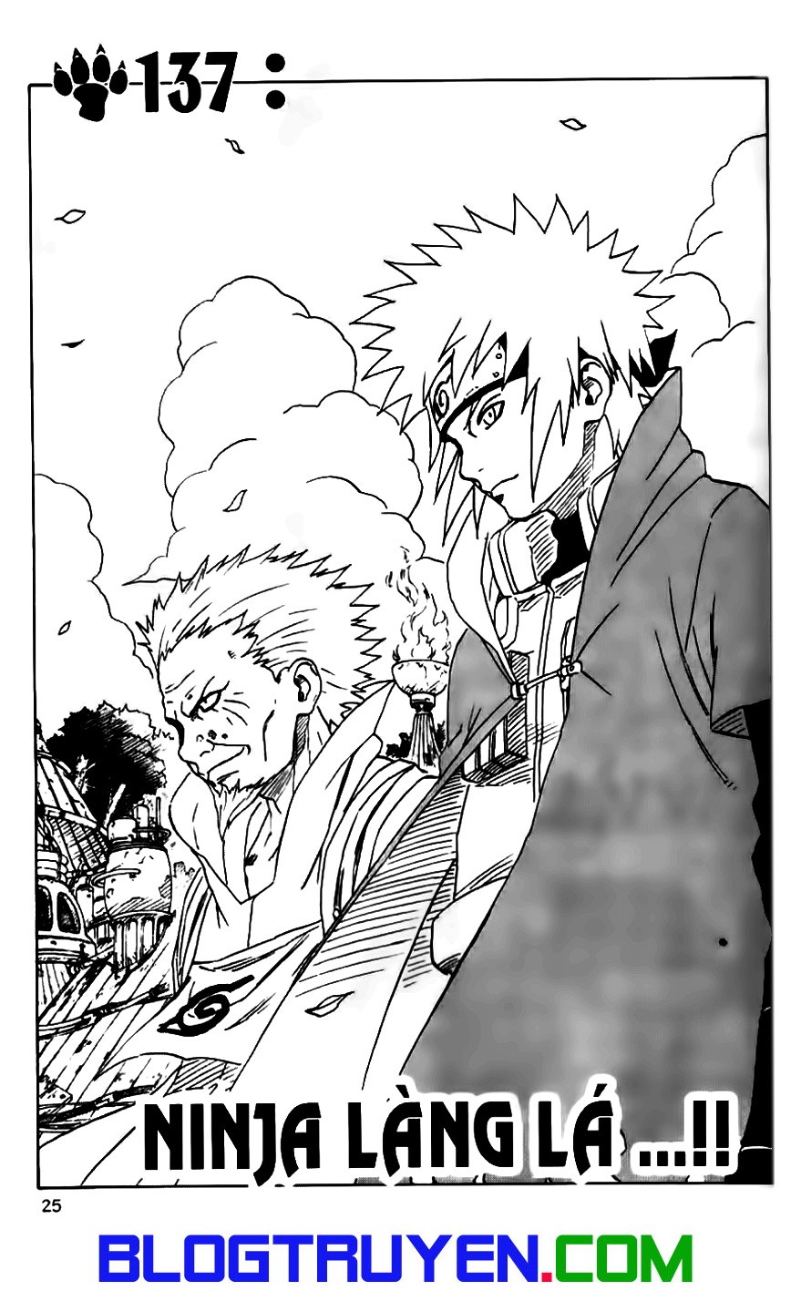 Naruto Tập 137 trang 2