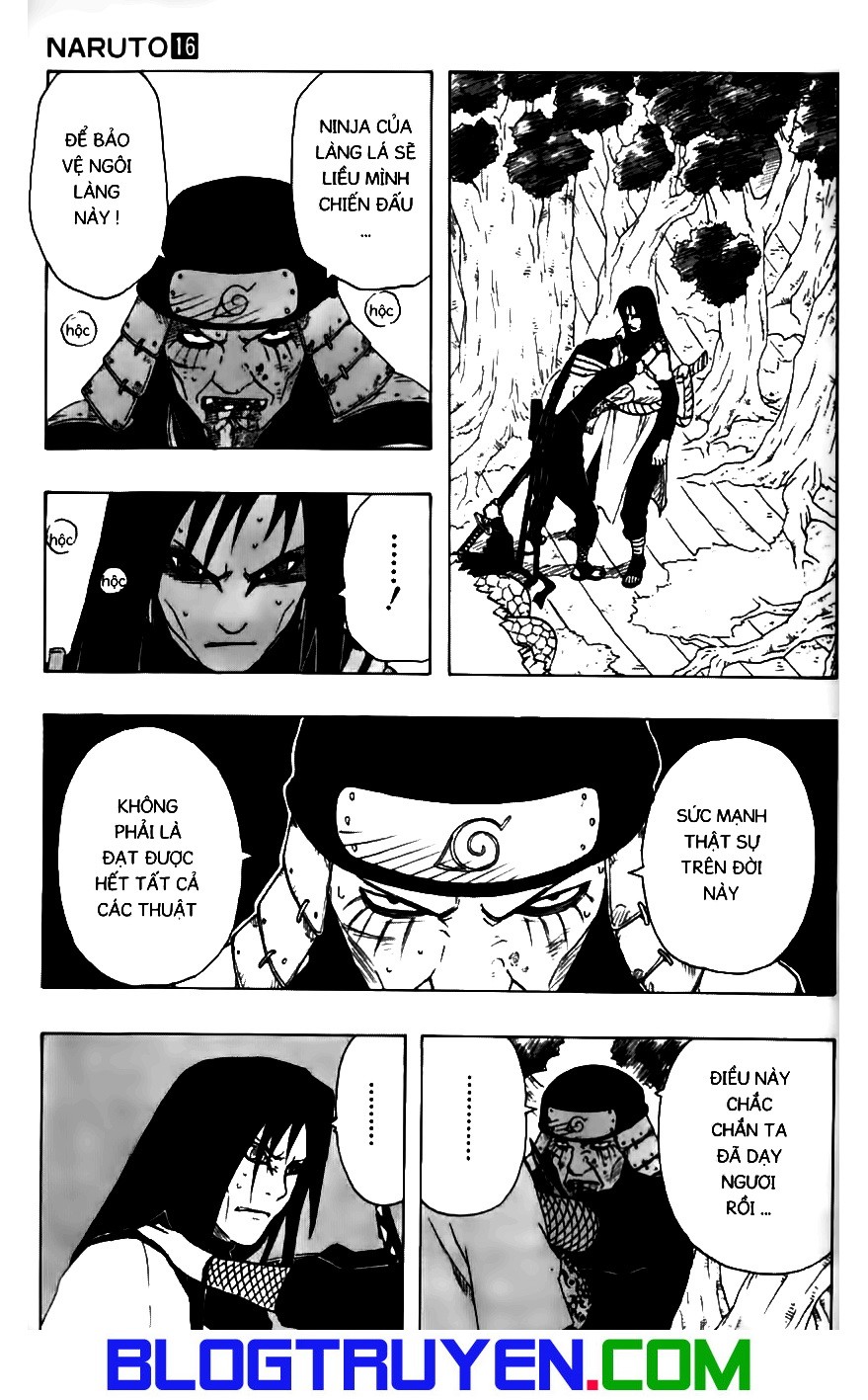 Naruto Tập 137 trang 14