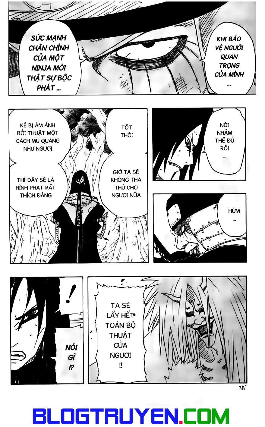 Naruto Tập 137 trang 15