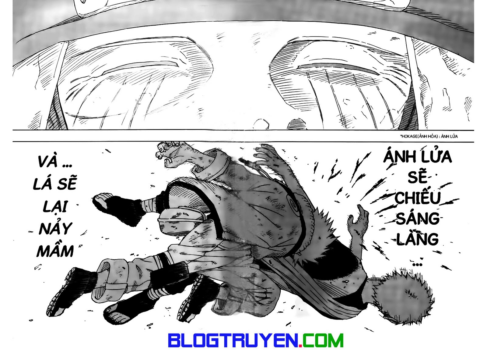 Naruto Tập 137 trang 19