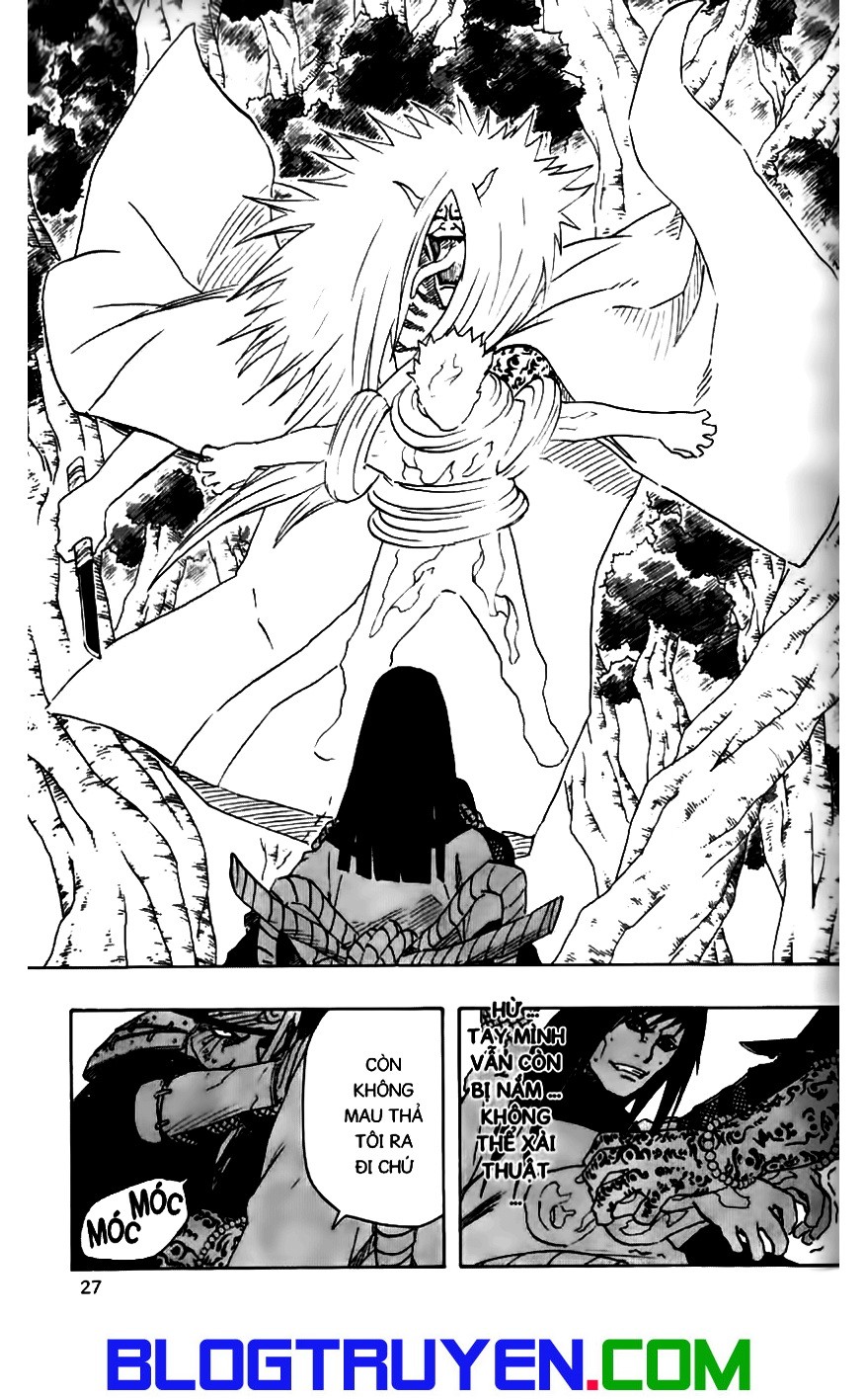 Naruto Tập 137 trang 4