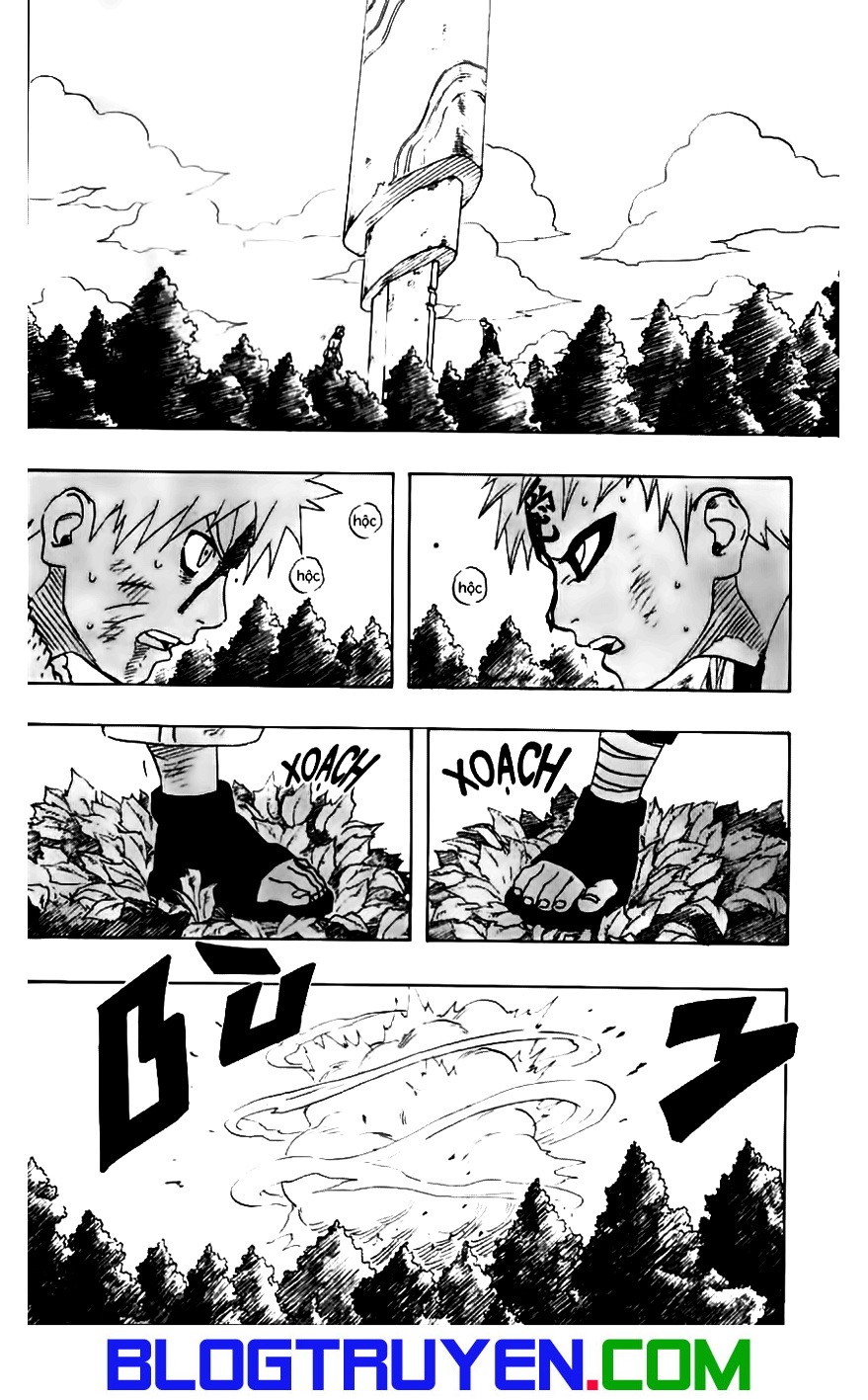 Naruto Tập 137 trang 7