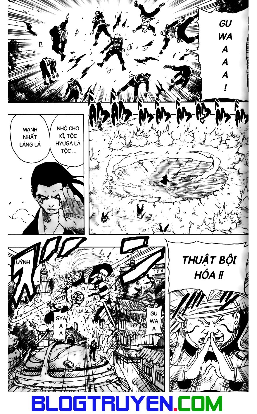 Naruto Tập 137 trang 10