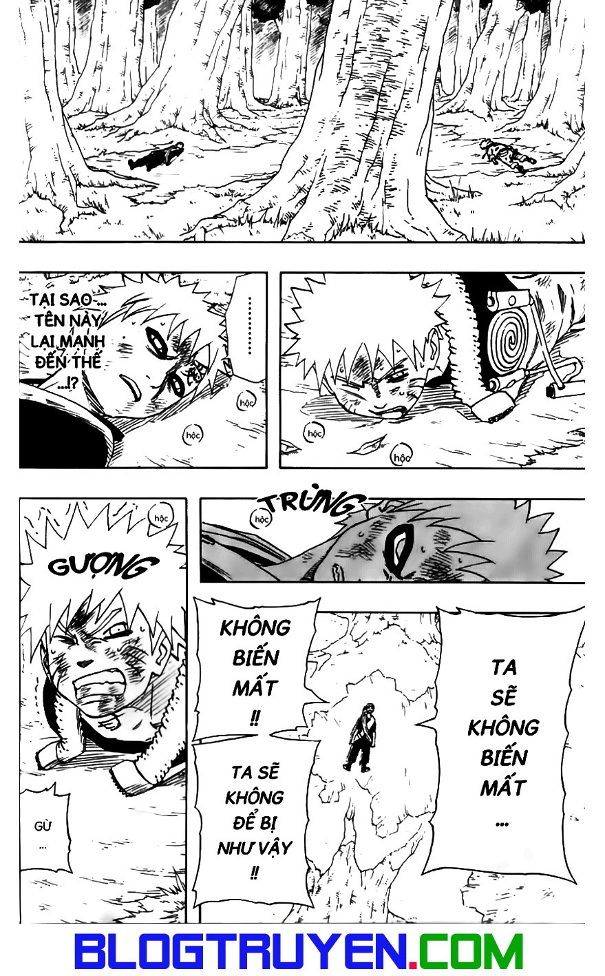 Naruto Tập 138 trang 13