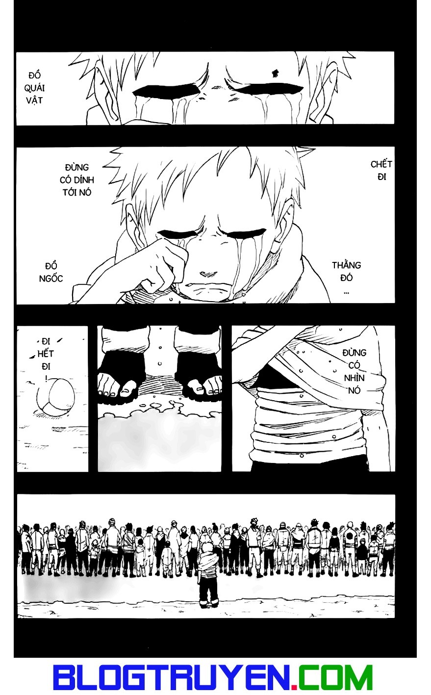 Naruto Tập 138 trang 15