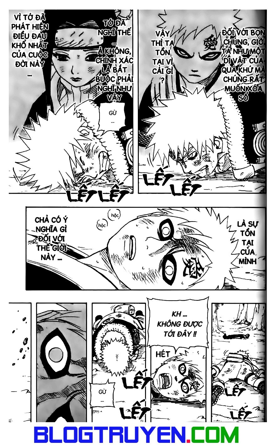 Naruto Tập 138 trang 16