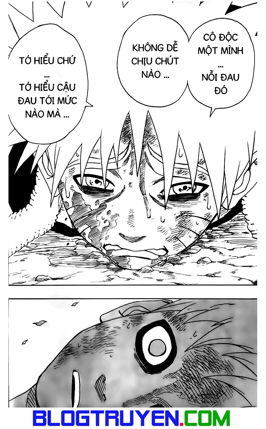 Naruto Tập 138 trang 17