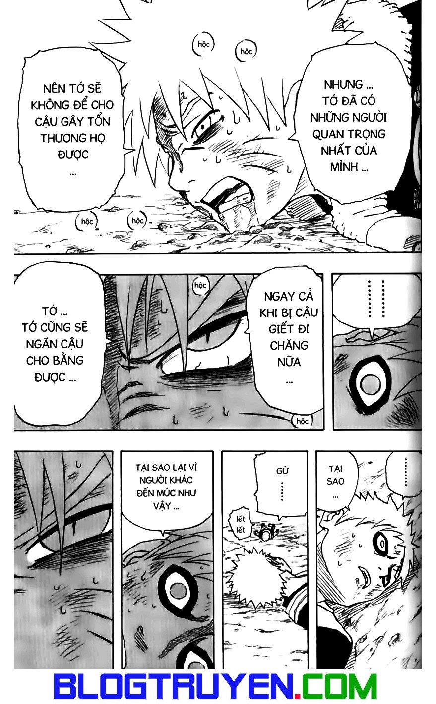 Naruto Tập 138 trang 18