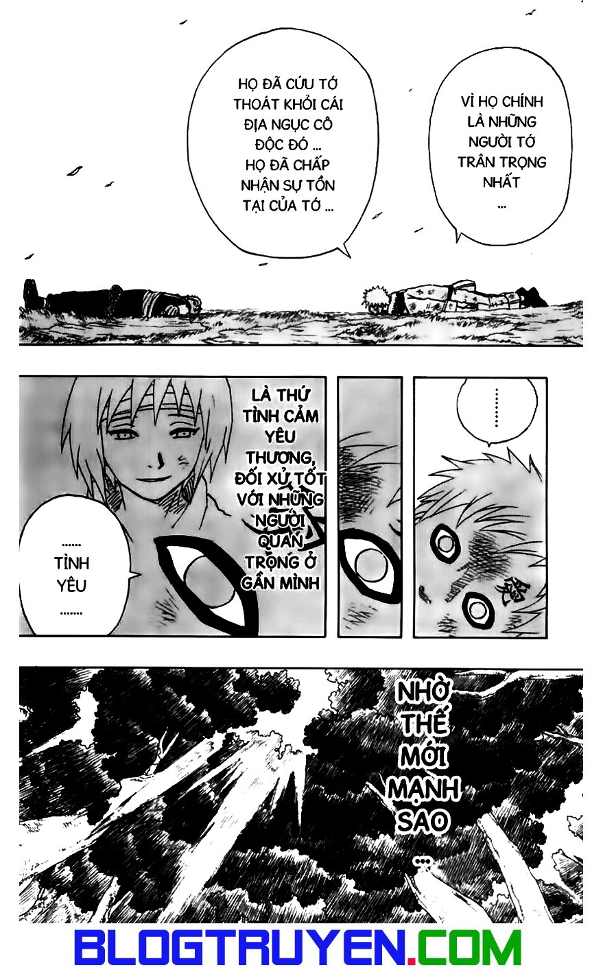 Naruto Tập 138 trang 19
