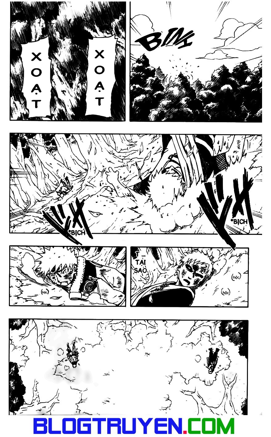 Naruto Tập 138 trang 3