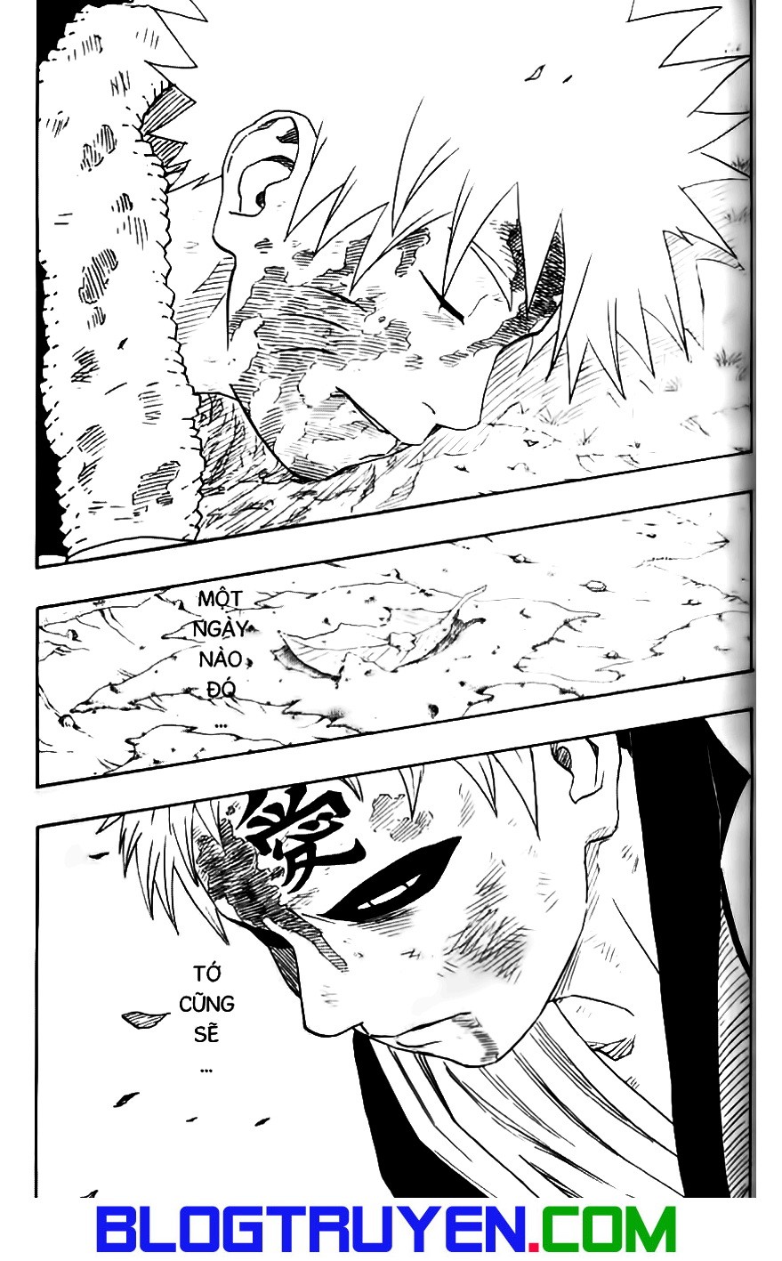 Naruto Tập 138 trang 22