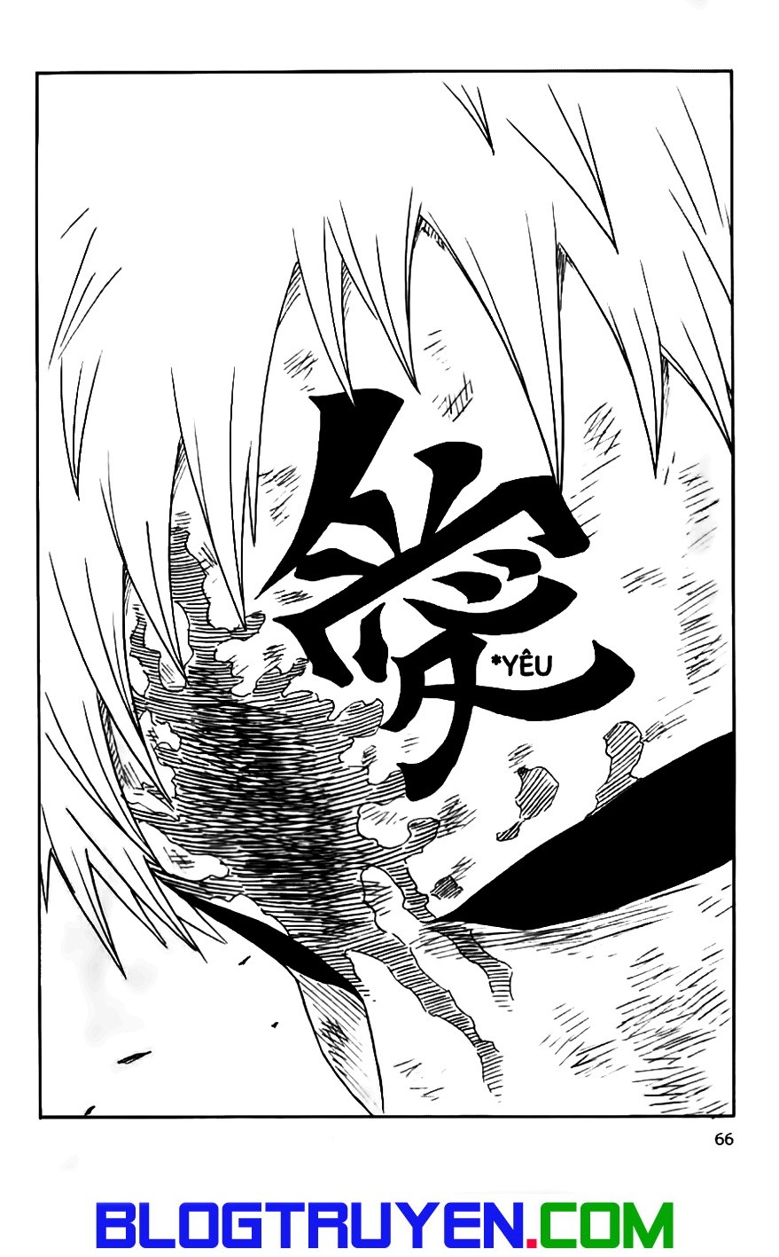 Naruto Tập 138 trang 23