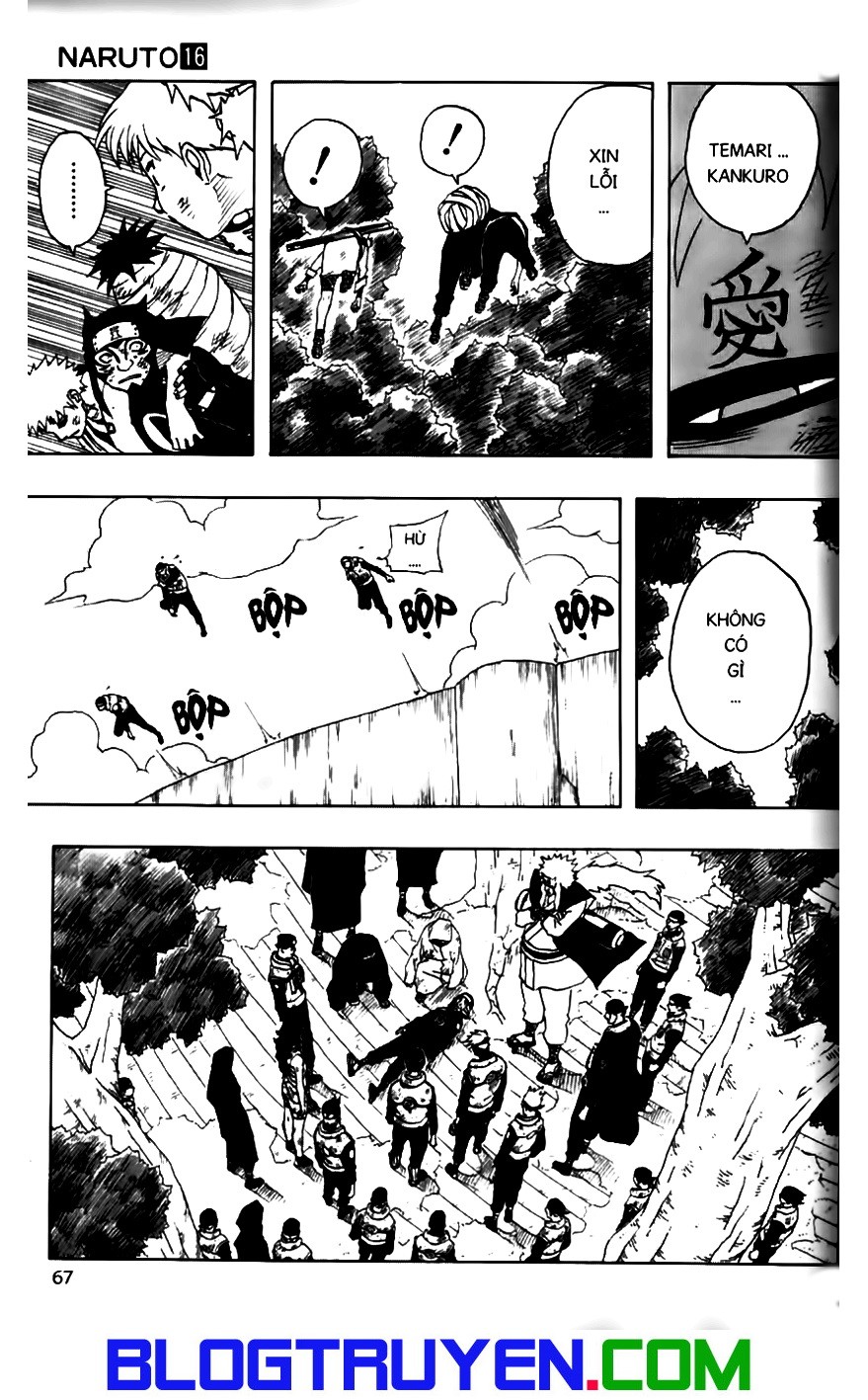 Naruto Tập 138 trang 24