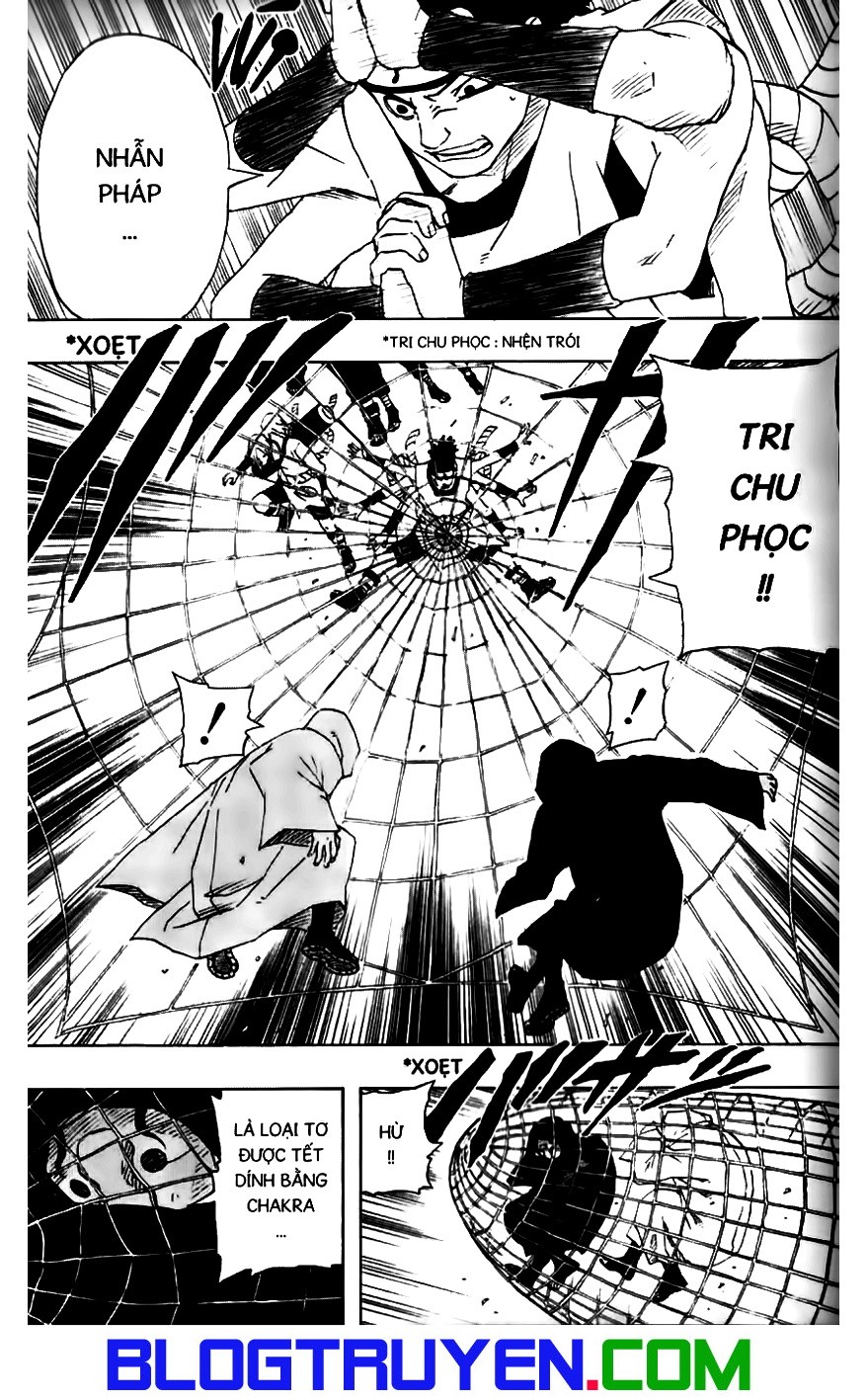 Naruto Tập 138 trang 8