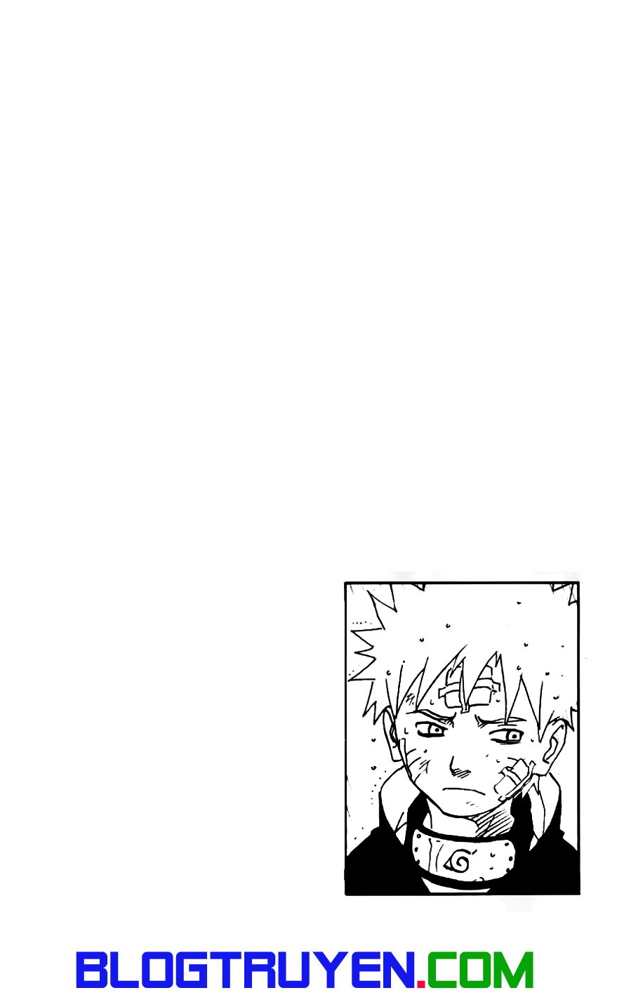 Naruto Tập 139 trang 19