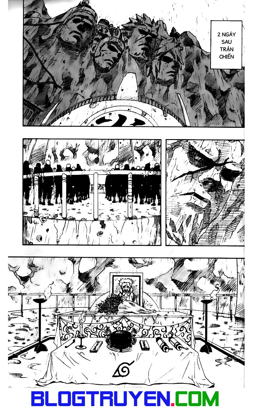 Naruto Tập 139 trang 4