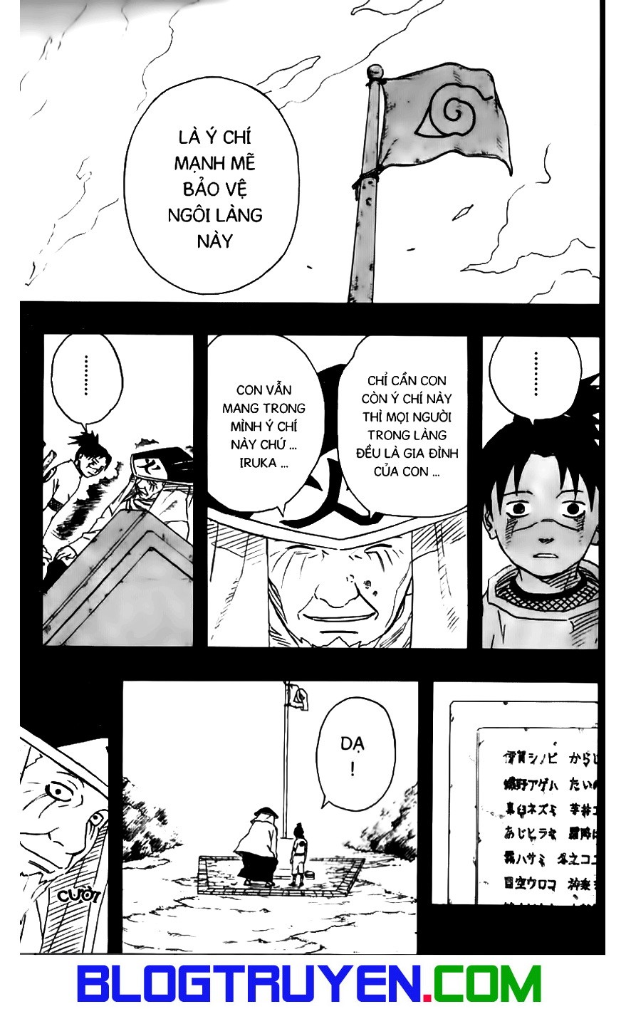 Naruto Tập 139 trang 8
