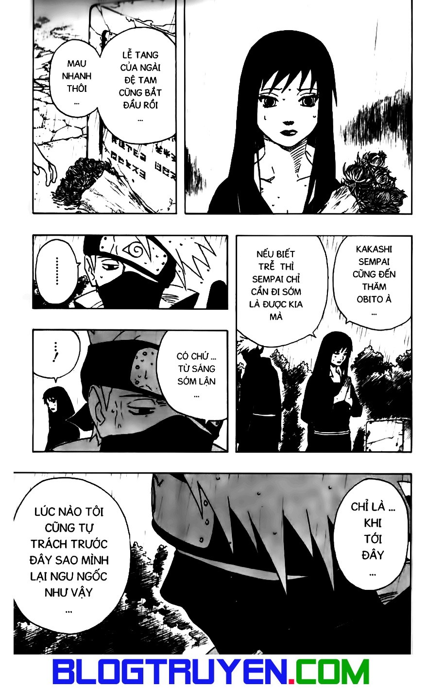 Naruto Tập 139 trang 10