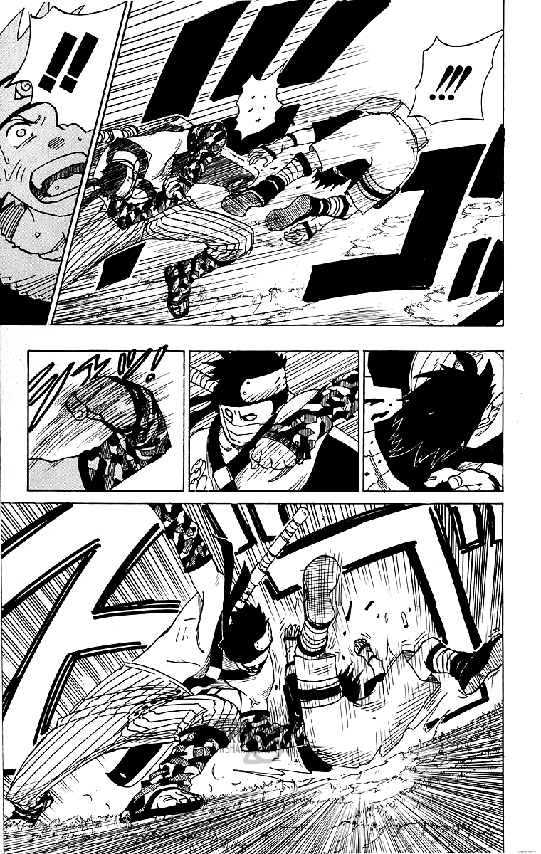 Naruto Tập 14 trang 12