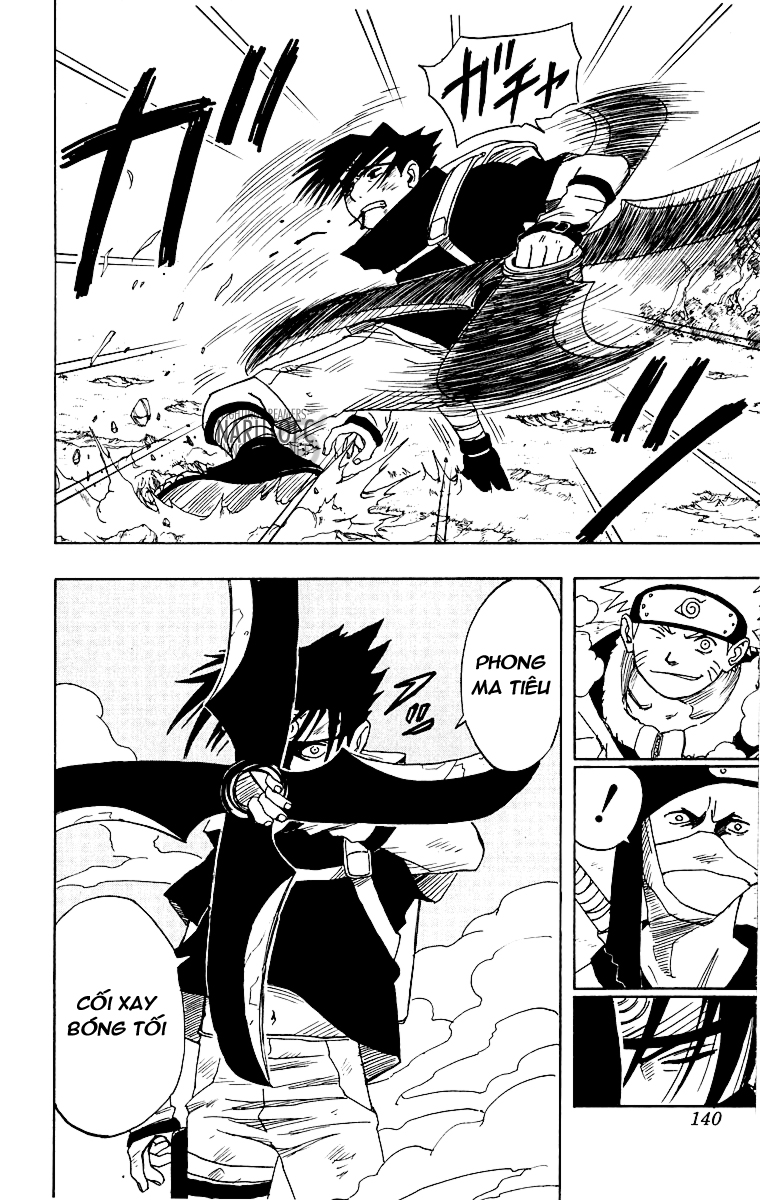 Naruto Tập 14 trang 17