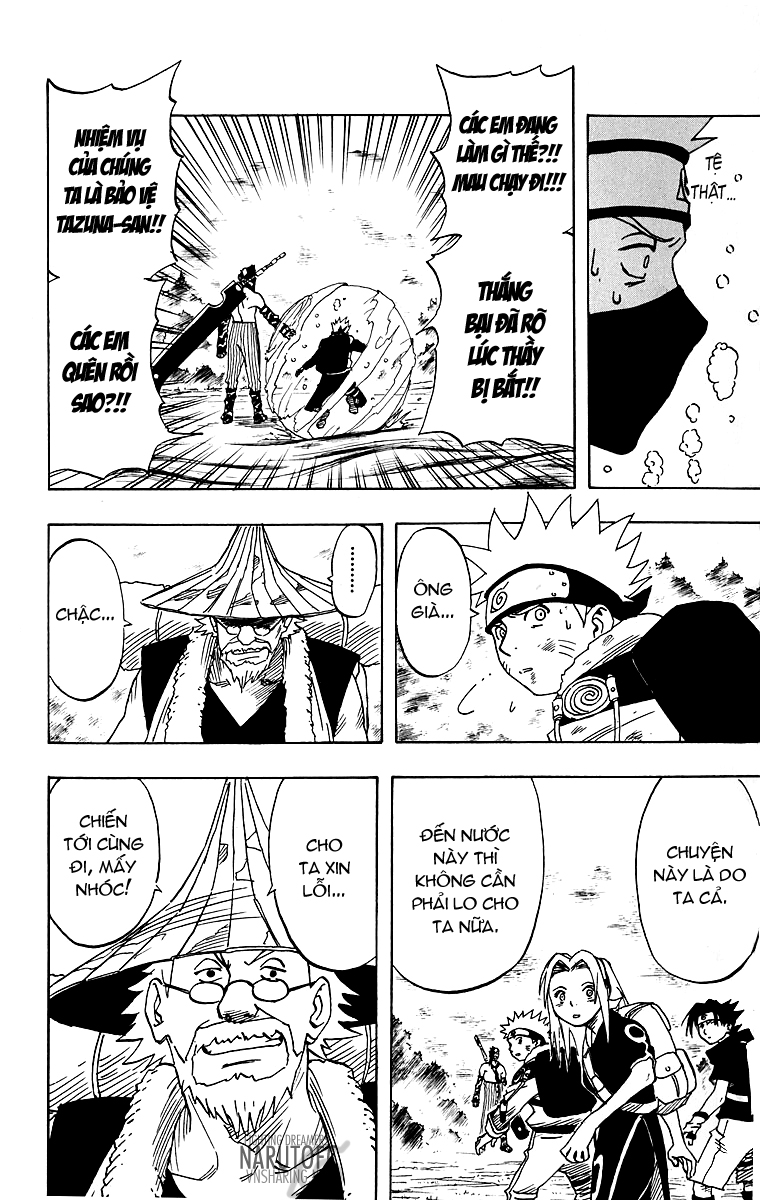 Naruto Tập 14 trang 5