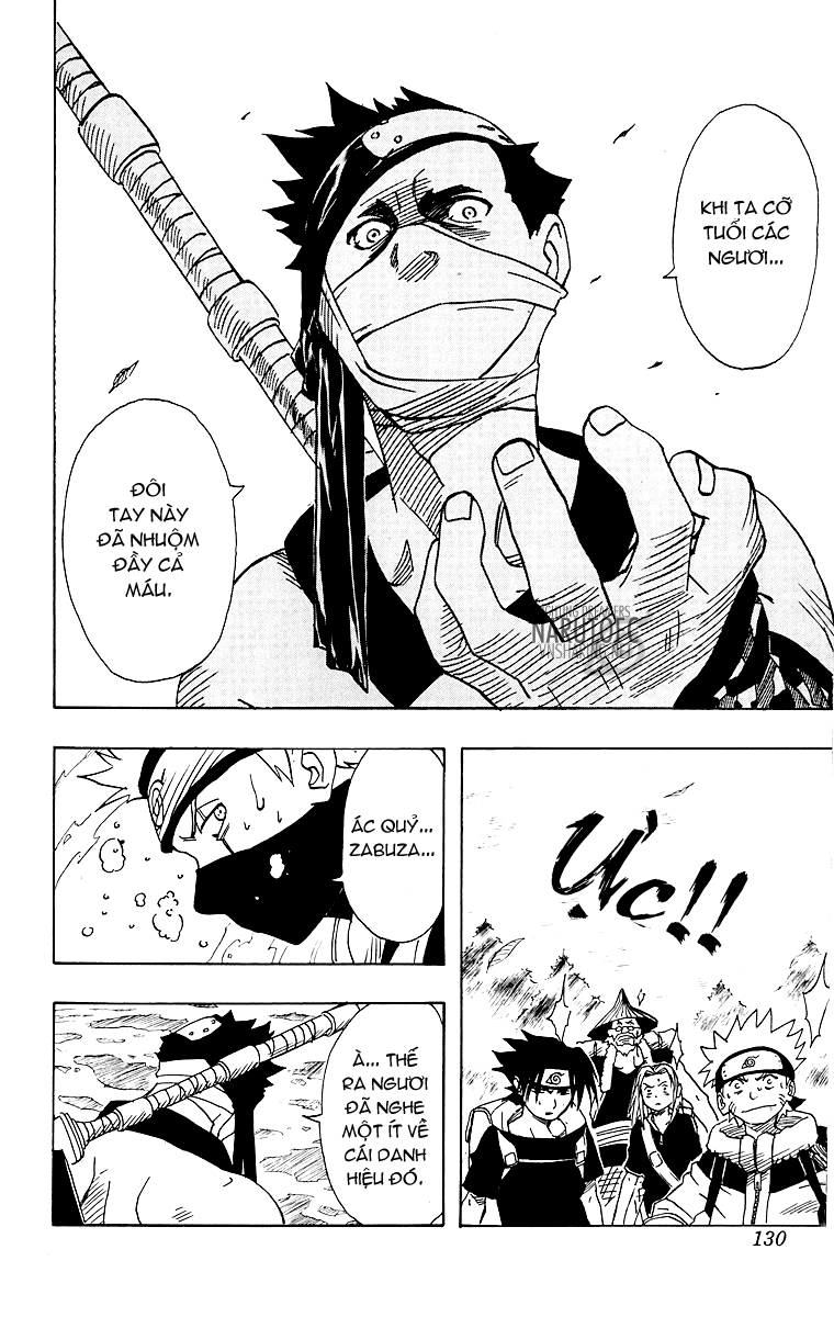 Naruto Tập 14 trang 7