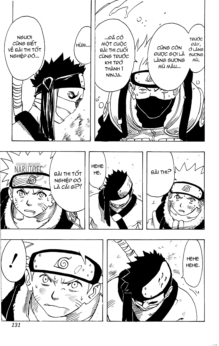 Naruto Tập 14 trang 8