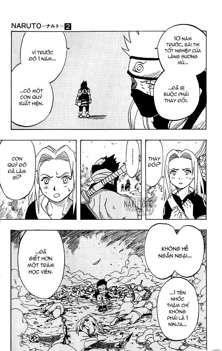 Naruto Tập 14 trang 10