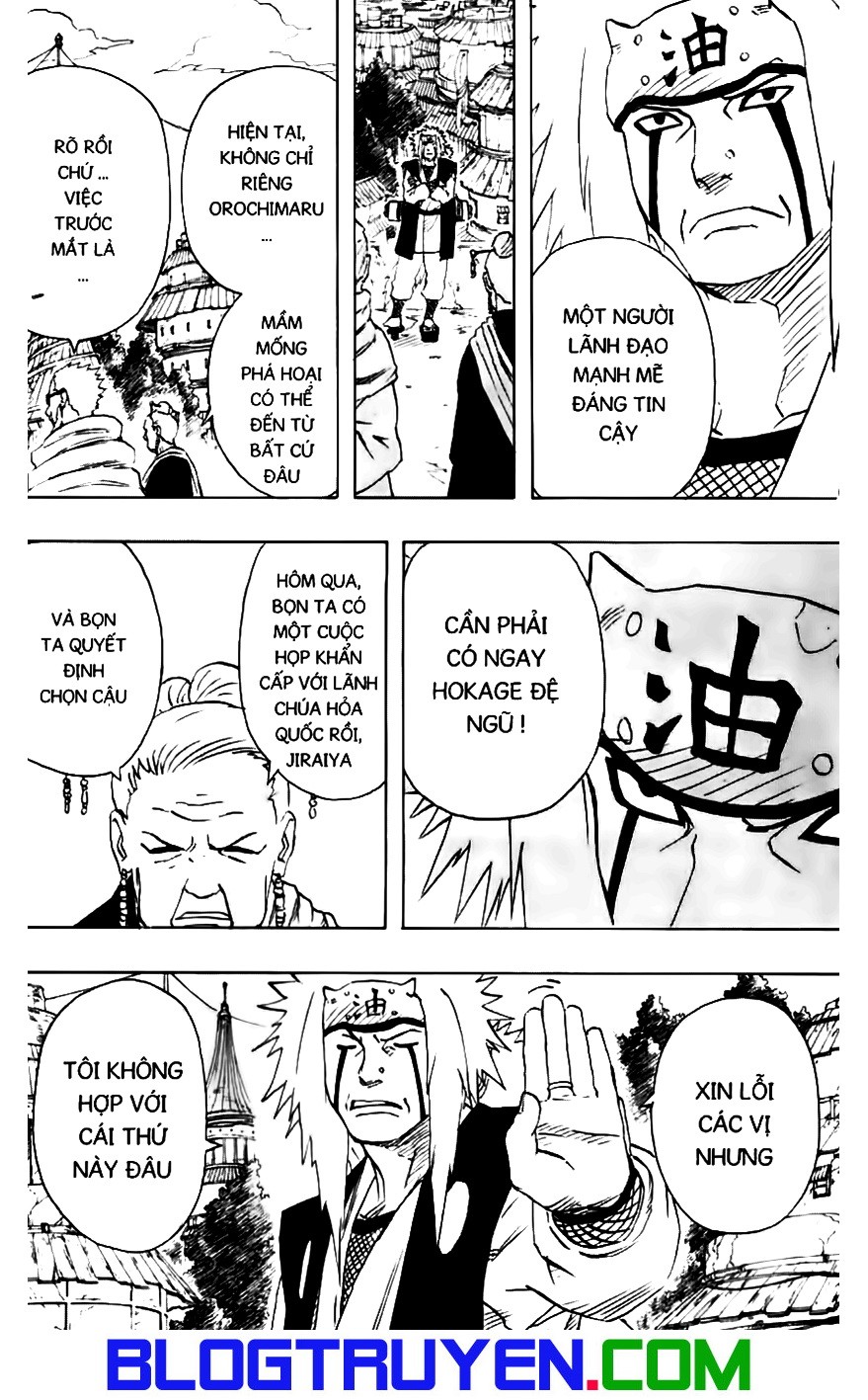 Naruto Tập 140 trang 11